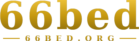 66bed logo